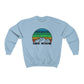 Gorge Weekend Crewneck