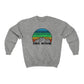 Gorge Weekend Crewneck
