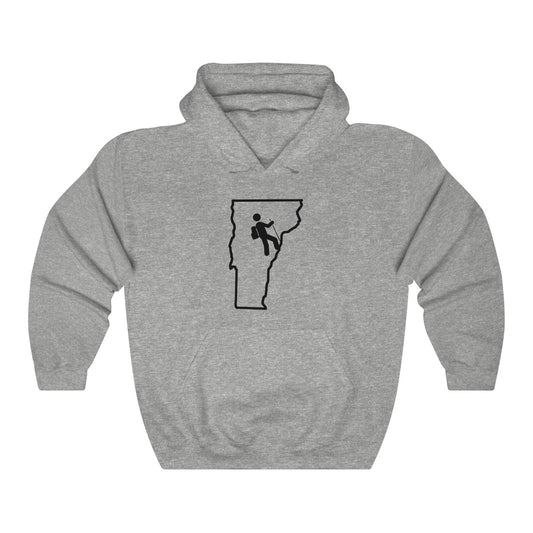 Hike Vermont Hoodie