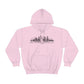 Minnesota 2022 Hoodie ** With Set List