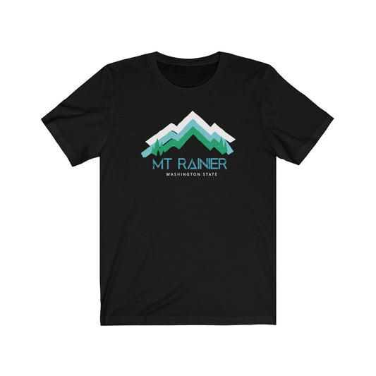 Mount Rainer 3 Color