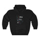 Subway Lines MSG 2021 Hoodie
