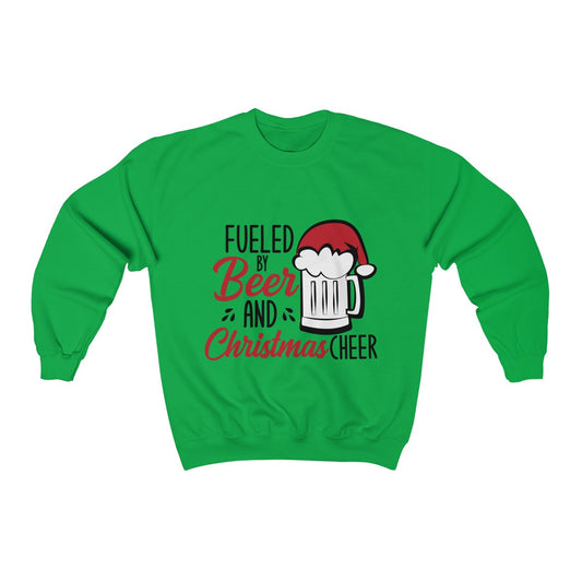 Beer and Cheer