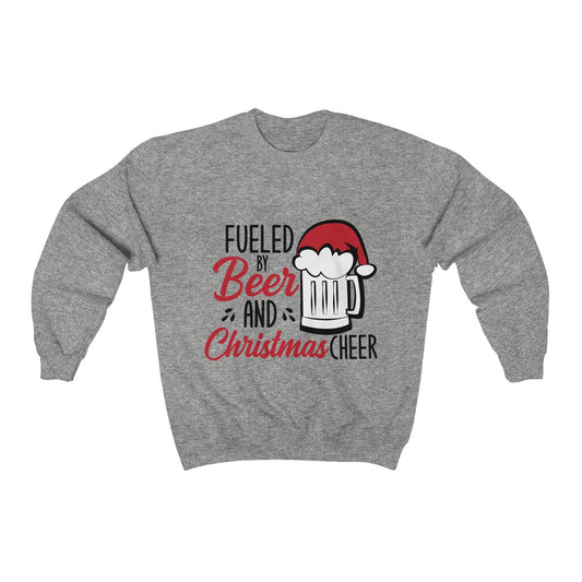 Beer and Cheer