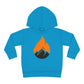 Fire on the Mountain Toddler Hoodies