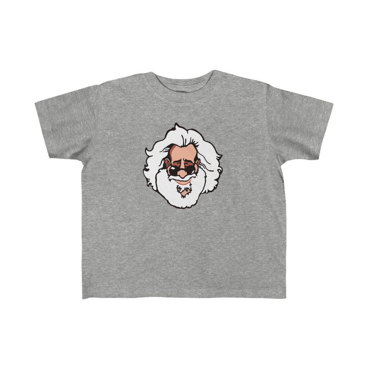 Jerry Smiling Down On Me Toddler