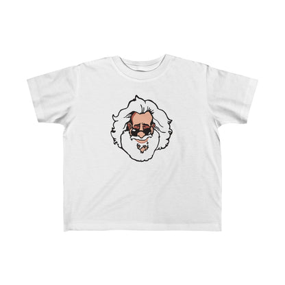 Jerry Smiling Down On Me Toddler