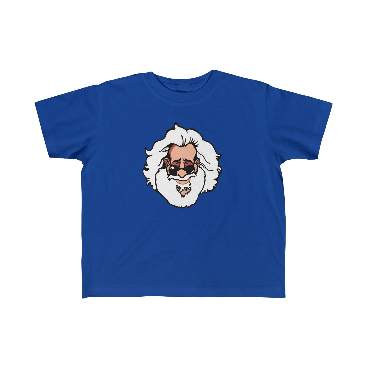 Jerry Smiling Down On Me Toddler