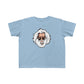 Jerry Smiling Down On Me Toddler