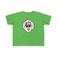 Jerry Smiling Down On Me Toddler