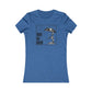 Box Of Rain Skeleton Women's Cut