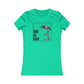 Box Of Rain Skeleton Women's Cut