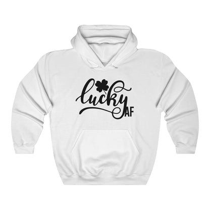 Lucky AF Hoodie