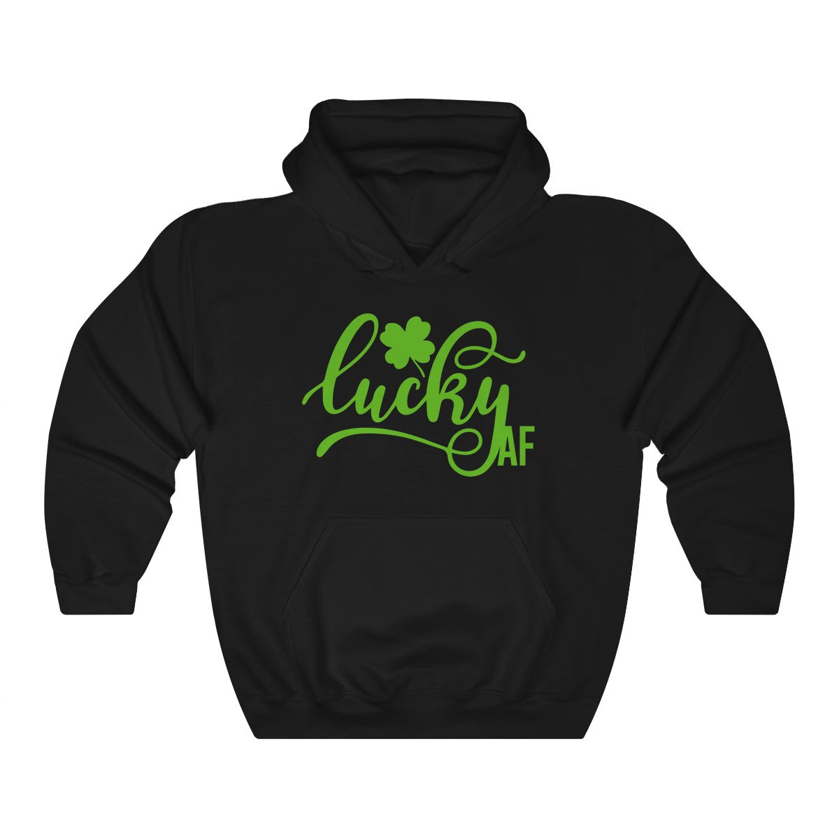 Lucky AF Hoodie