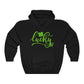 Lucky AF Hoodie