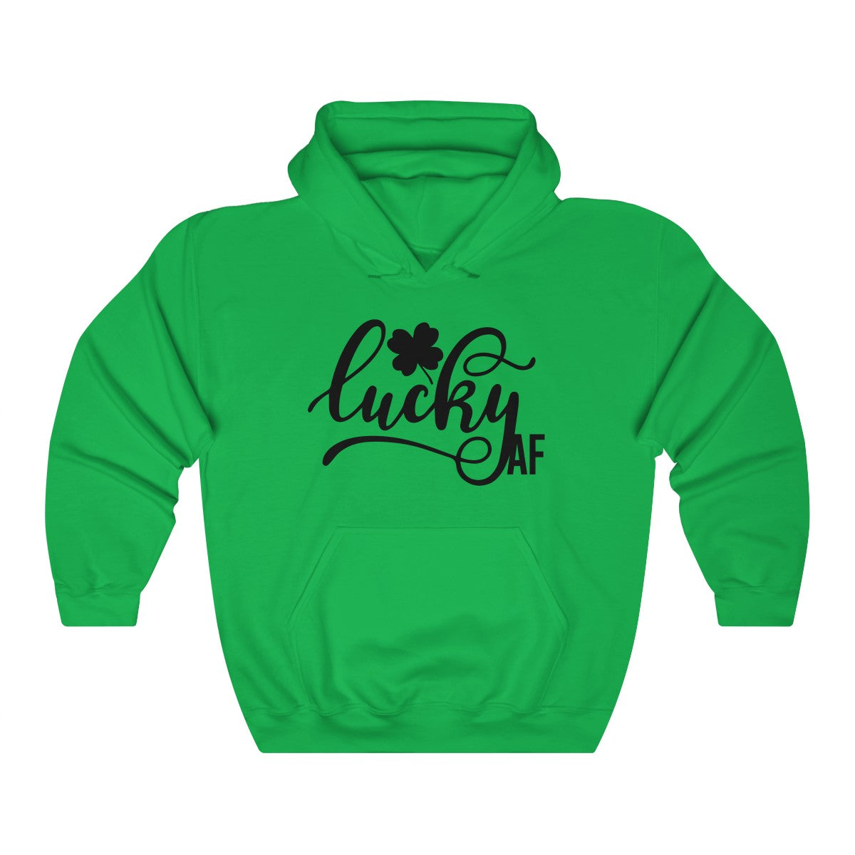 Lucky AF Hoodie