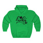 Lucky AF Hoodie