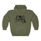 Lucky AF Hoodie