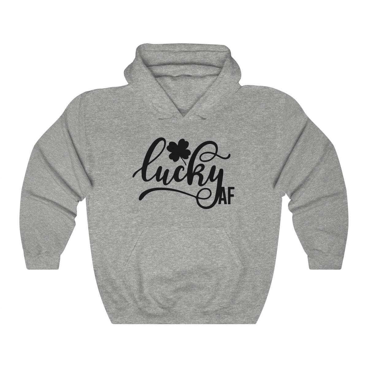 Lucky AF Hoodie