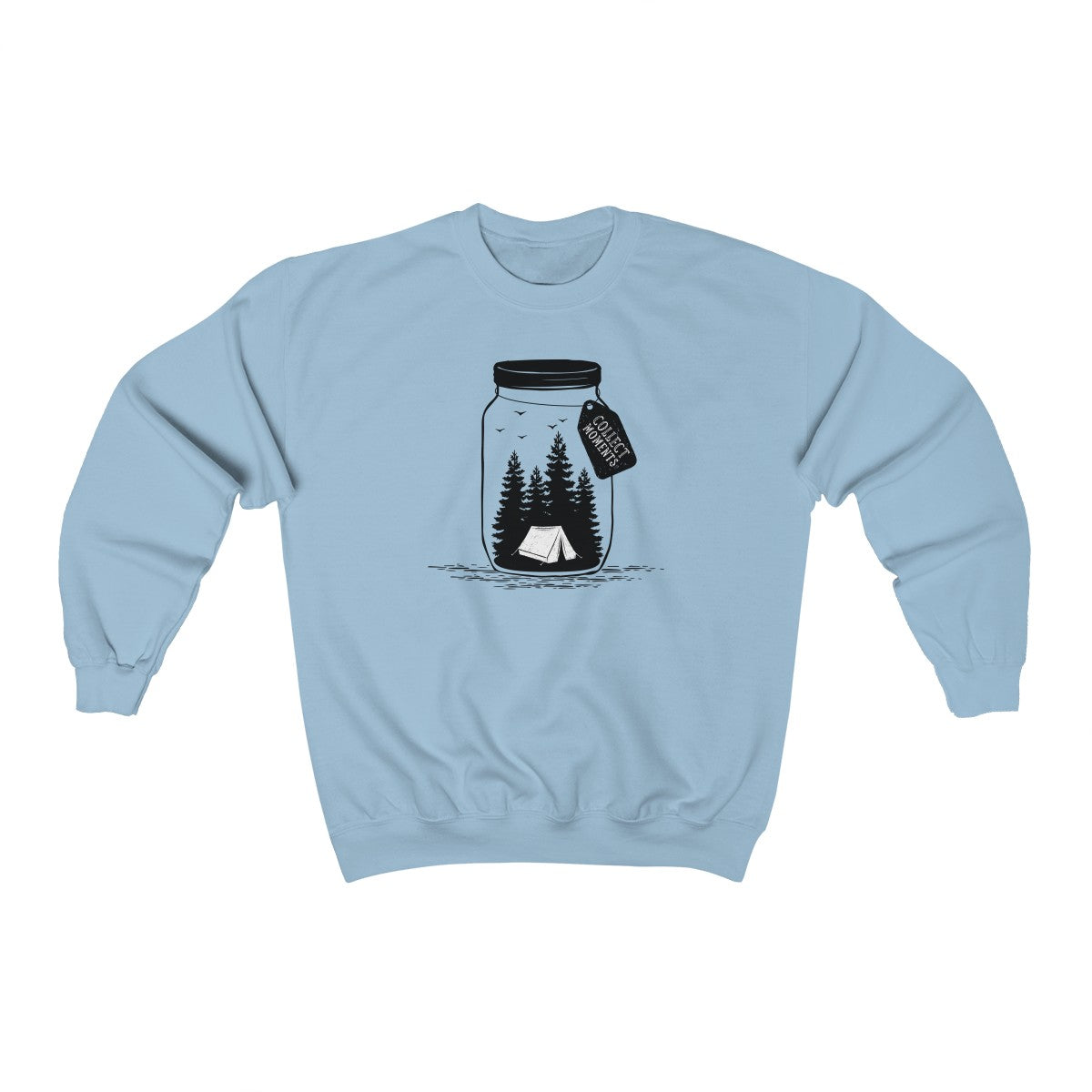 Collect Moments Crewneck Sweatshirt
