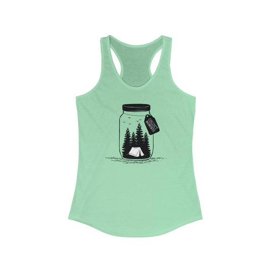 Collect Moments Woman's Tank