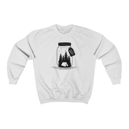 Collect Moments Crewneck Sweatshirt