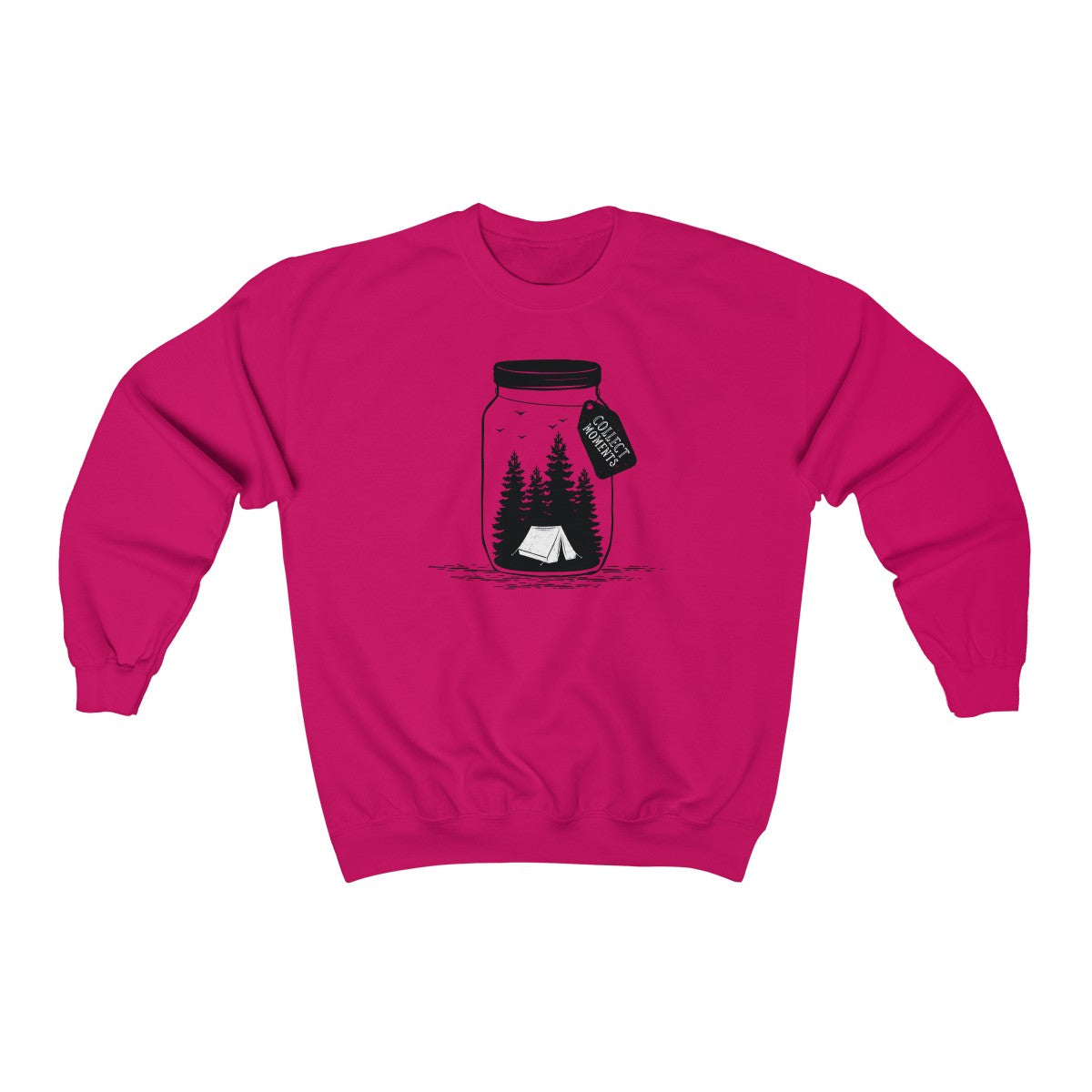 Collect Moments Crewneck Sweatshirt
