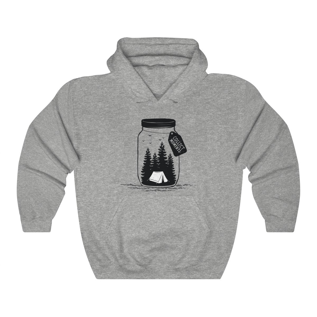 Collect Moments Hoodie