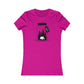 Collect Moments Woman's Cut Tee