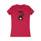 Collect Moments Woman's Cut Tee
