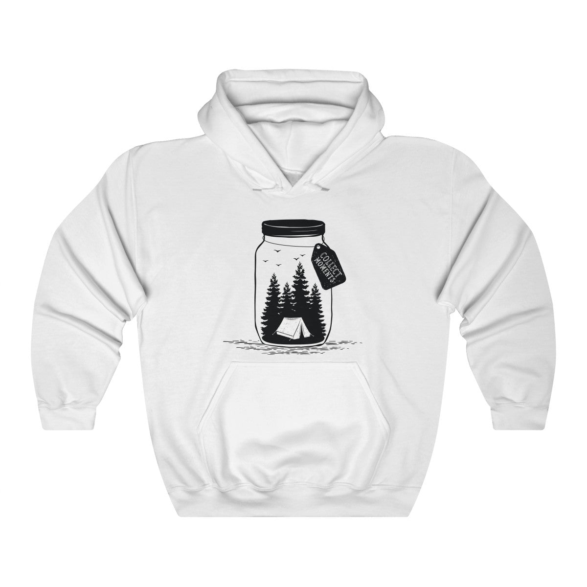 Collect Moments Hoodie