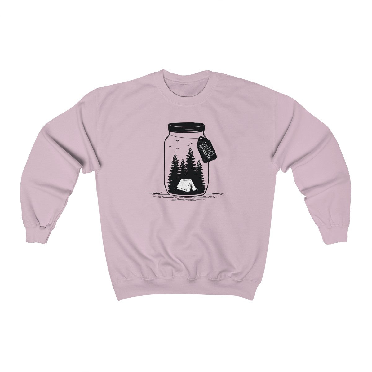 Collect Moments Crewneck Sweatshirt