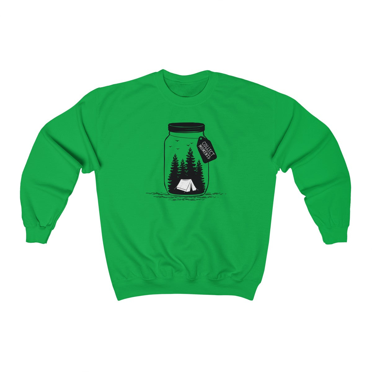Collect Moments Crewneck Sweatshirt