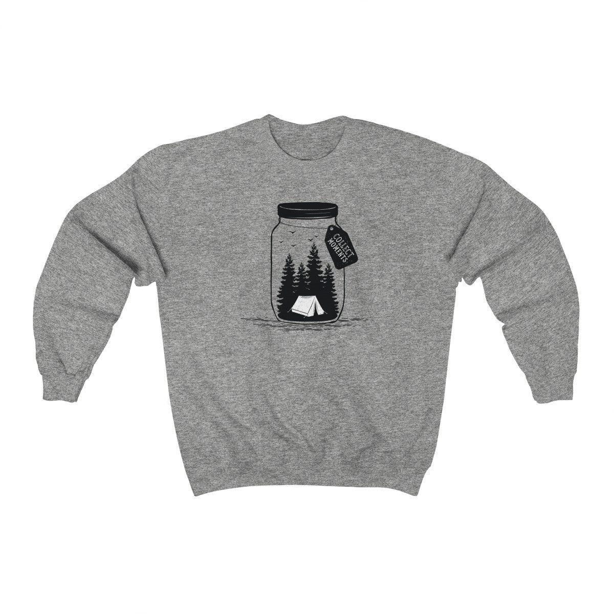 Collect Moments Crewneck Sweatshirt