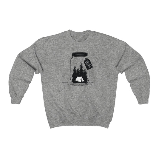 Collect Moments Crewneck Sweatshirt