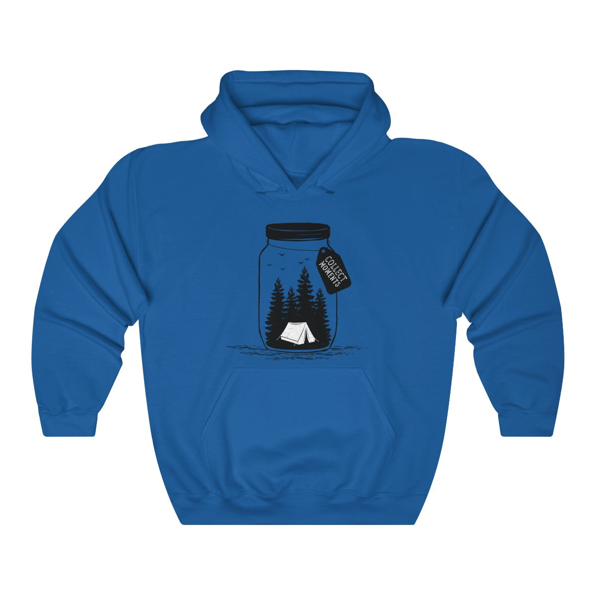 Collect Moments Hoodie