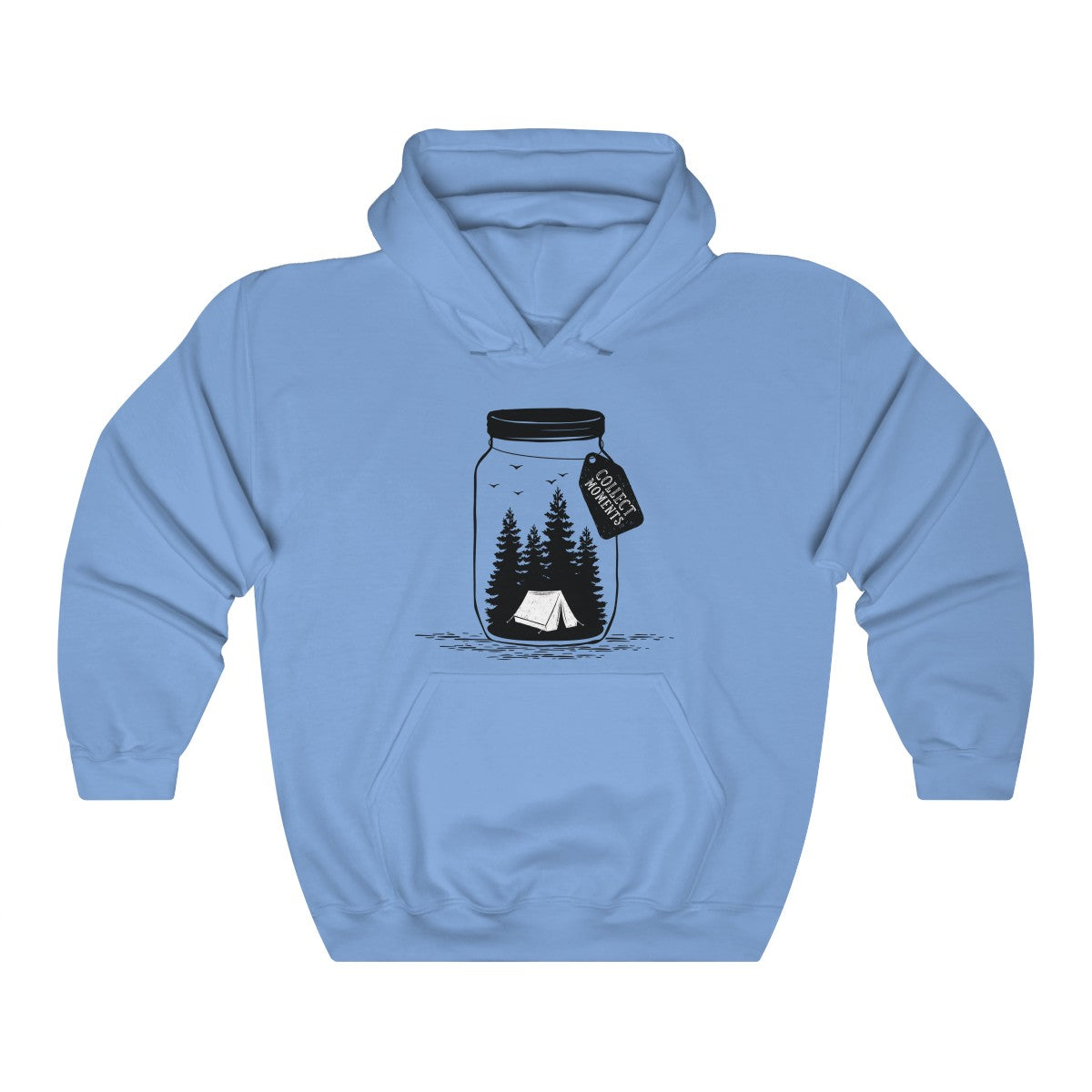 Collect Moments Hoodie