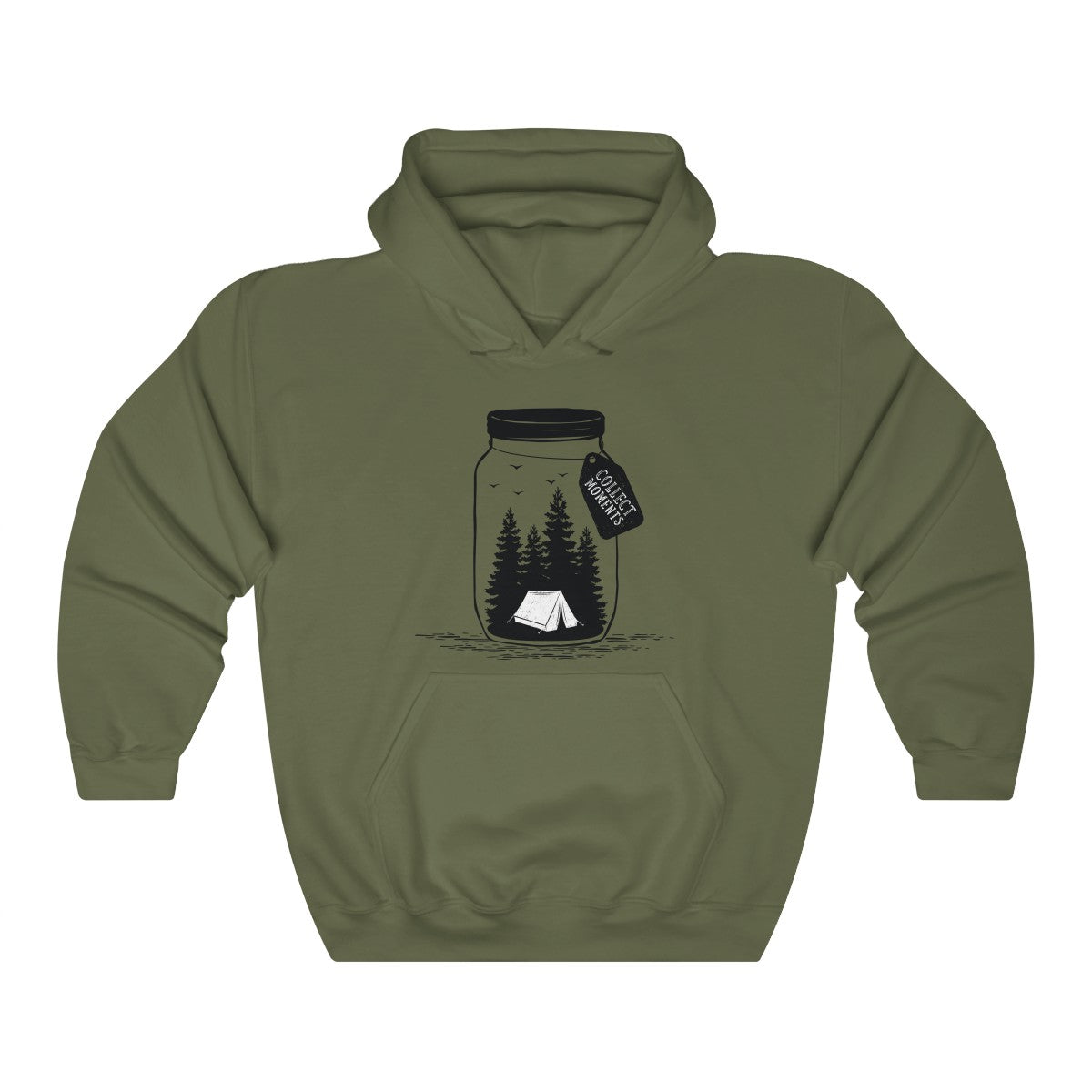 Collect Moments Hoodie
