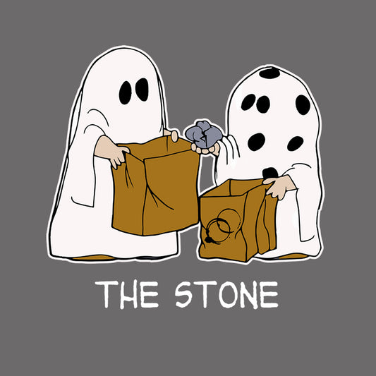 Halloween The Stone