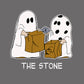 Halloween The Stone