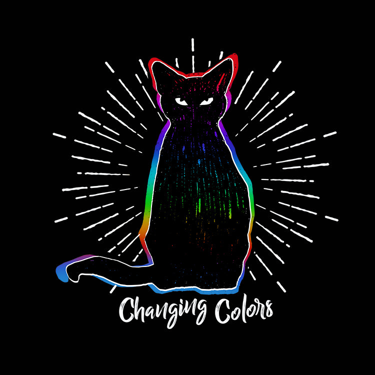 Changing Colors