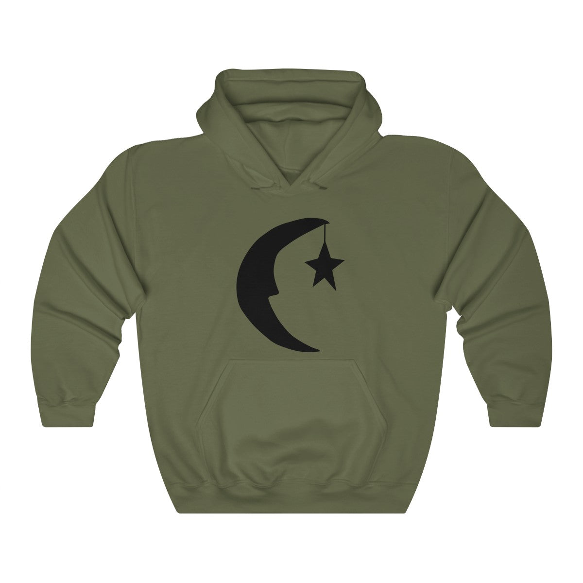 Farmhouse Hoodie