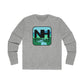 Gilford NH 2022 Long Sleeve Tees