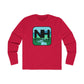 Gilford NH 2022 Long Sleeve Tees