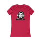 Just Like Wolfman Jack Women's Cut