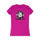 Just Like Wolfman Jack Women's Cut