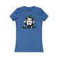Just Like Wolfman Jack Women's Cut