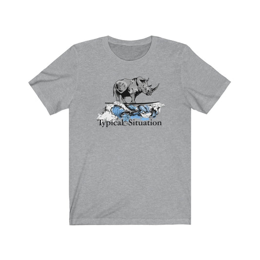 It's A Typical Situation