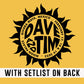 D&T Sunny Days 2023 W/SET LIST