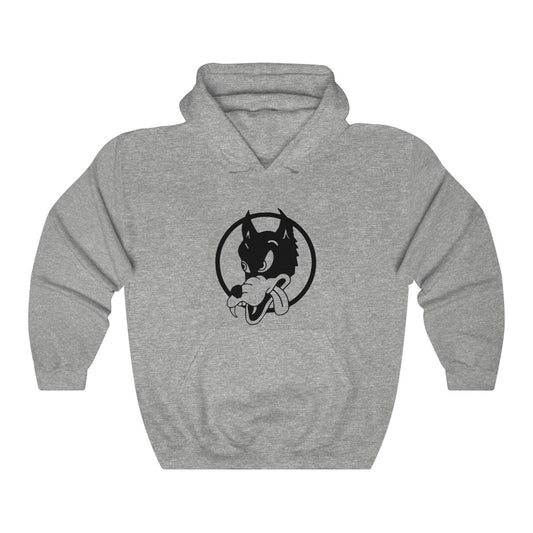 Dire Wolf Hoodie